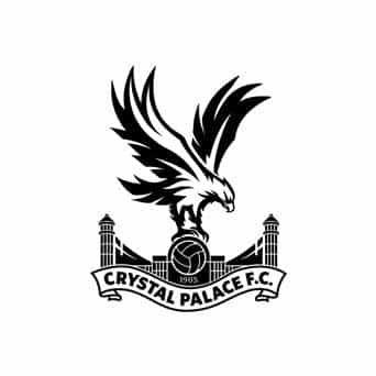 content creators for Crystal Palace FC
