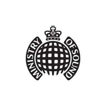content creators for the ministry of sound